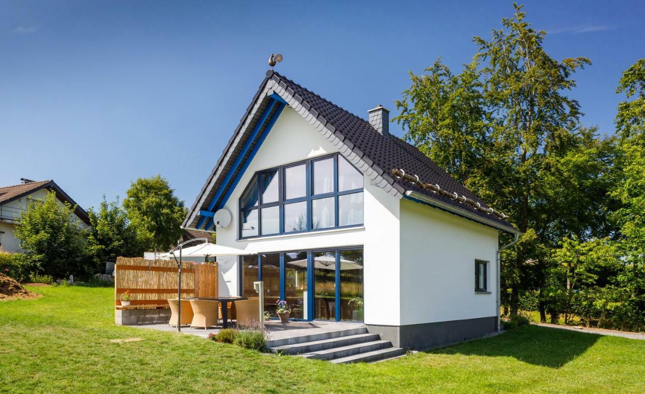 Апартаменти Blaues Haus Моншау Екстер'єр фото